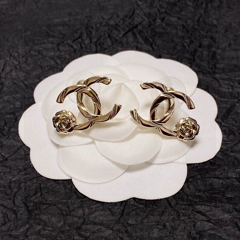 Chanel earing 3lyx701